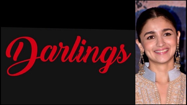 Darlings: Netflix bags rights to Alia Bhatt-Shefali Shah starrer,film to be a digital release
