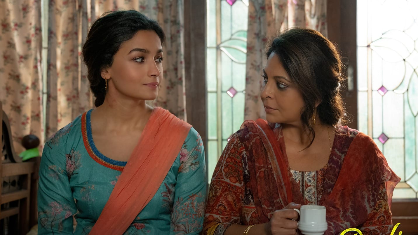 Darlings trailer: Alia Bhatt is looking for her missing husband with ...