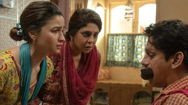 Darlings review: Alia Bhatt's dark comedy is a brave storytelling attempt with stellar performances