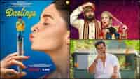 August 2022 Week 1 OTT movies, web series India releases: From Darlings, Kaduva to The Great Weddings of Munnes