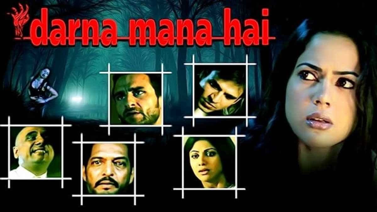 20 Years Of Darna Mana Hai Remembering The Impact Of The Horror Anthology