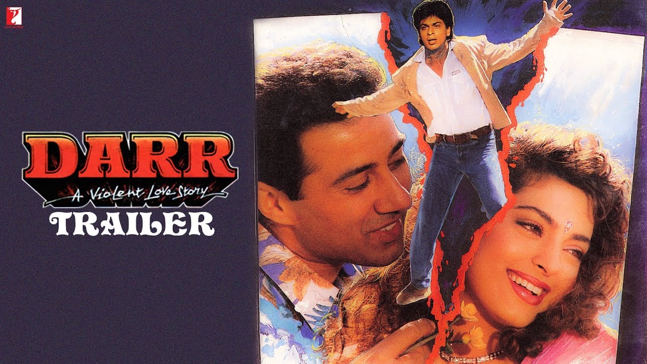 Darr full movie watch online hotstar sale