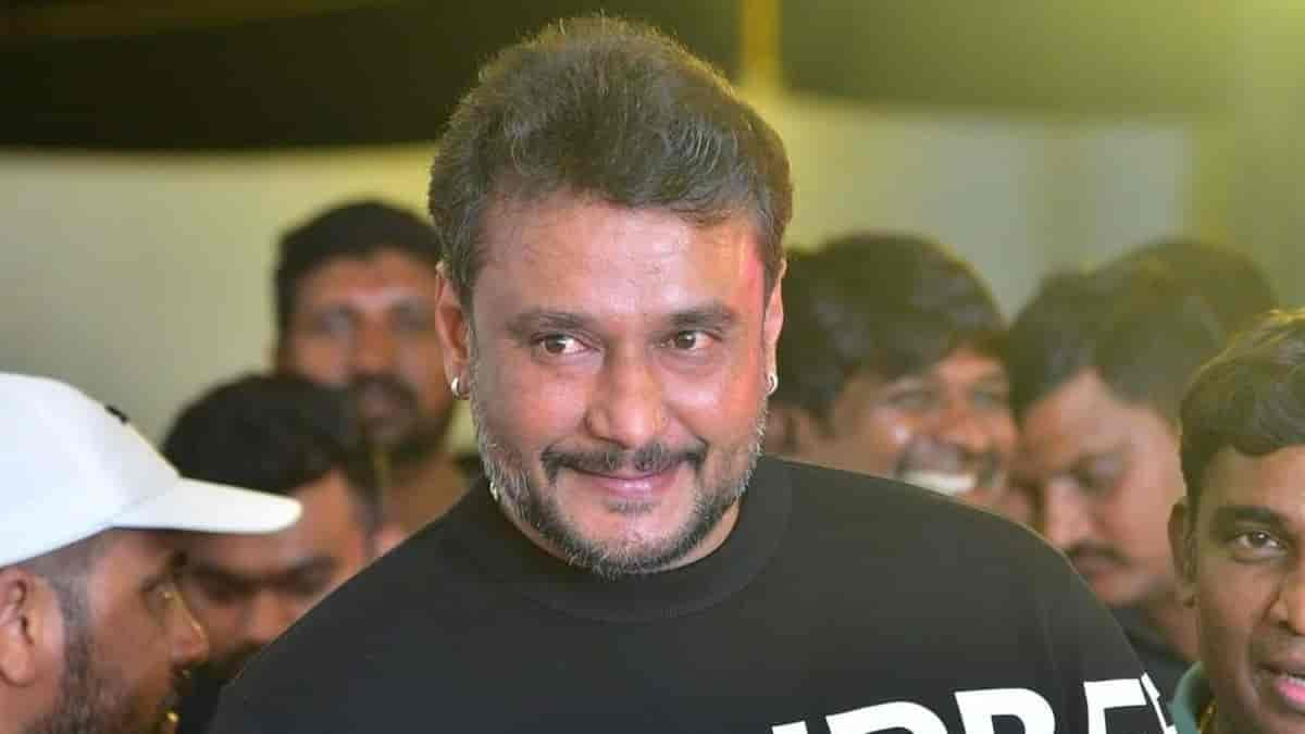 Kranti: Darshan explains why his film is releasing on January 26