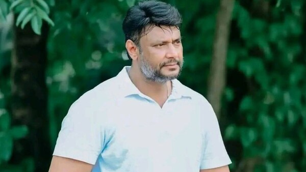 Challenging Star Darshan given 10 days to respond to Women’s Commission notice