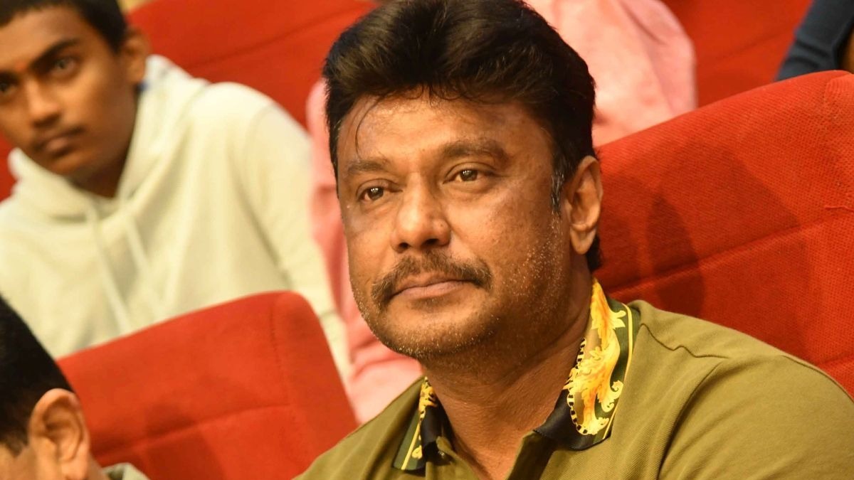Darshan Thoogudeepa now under IT scanner; massive cash haul from actor’s house