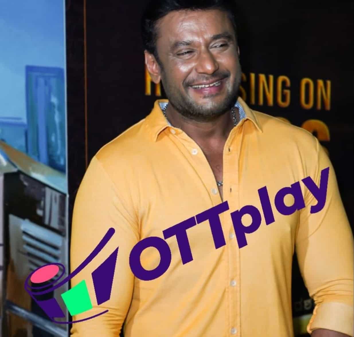 Darshan: I follow fan dictated dos and don'ts in my films because I am who  I am because of them