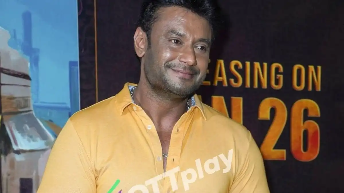 Exclusive! Darshan: I will work with new directors if they can handle the subject and not just Darshan the star