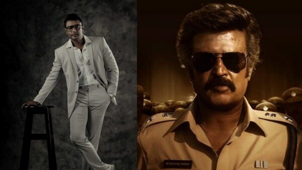 Amid Cauvery issue, Darshan takes a dig at Rajinikanth's Jailer: 'It made Rs 36 crore in Karnataka, but...'