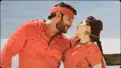 Kaatera second single - Darshan & Aradhana Ram serenade one another with a melodic song