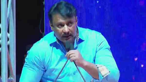 Darshan tells fans to respect CM, after he leaves podium at BIFFes inaugural amid chants of ‘DBoss’