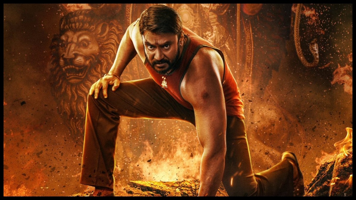 After Kaatera’s OTT debut, audiences say it’s Darshan’s best film