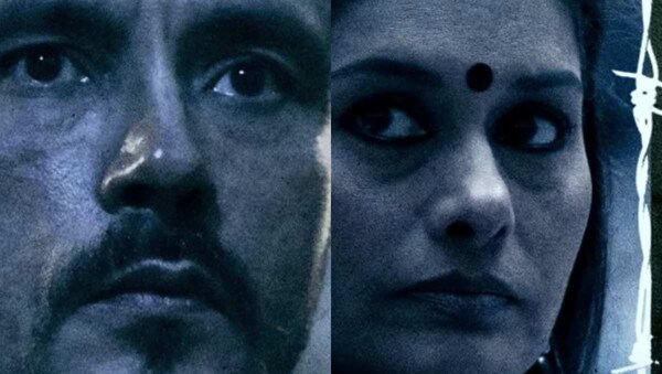 The Kashmir Files: Darshan Kumar and Pallavi Joshi's first look motion posters released