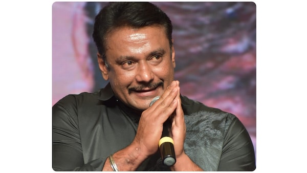 Exclusive! 'Don't believe in pan-India concept, I want to make movies for my people': Challenging Star Darshan