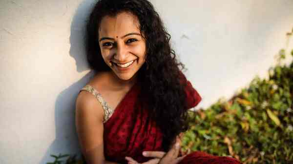 Popular Malayalam actress, Darshana Rajendran to make her Tollywood debut, here's what we know