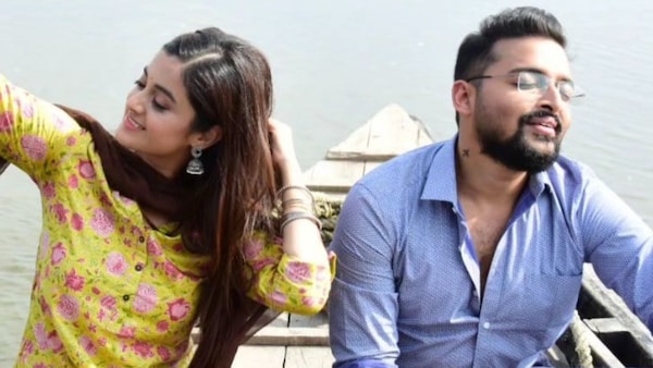 Saurav Das and Darshana Banik set to tie the knot in December