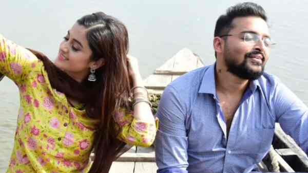 Saurav Das and Darshana Banik gear up to tie the knot