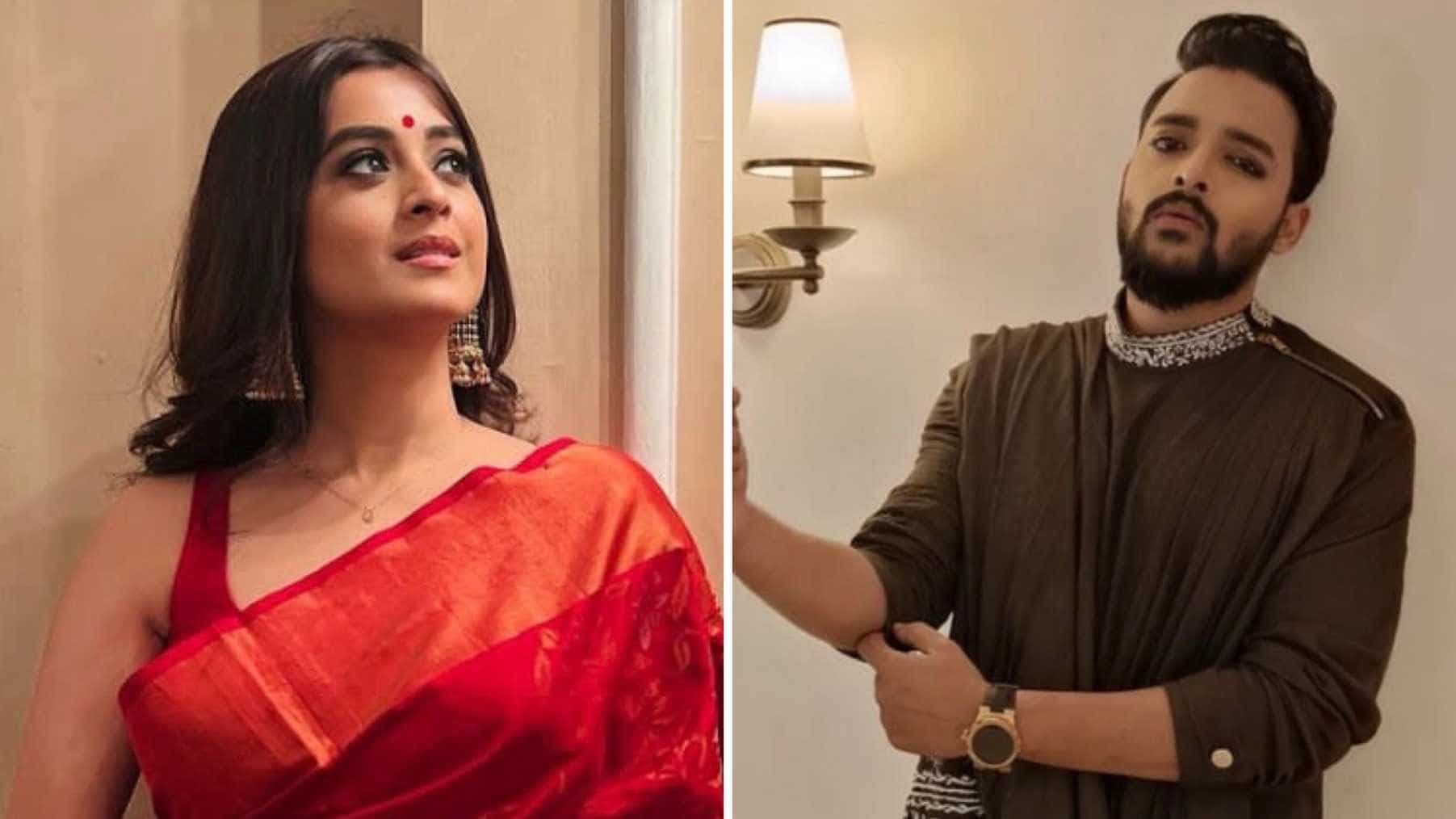Saurav Das and Darshana Banik to features in a thriller that deals with  organ trading