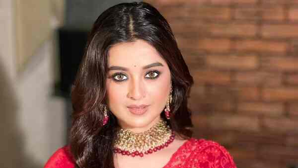 Darshana Banik gets a nod from Sanjay Leela Bhansali's production house for her Heeramandi dance