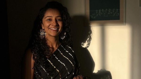 Paradise star Darshana Rajendran – ‘Surprised to know actors were reluctant to play Amritha’ | Exclusive