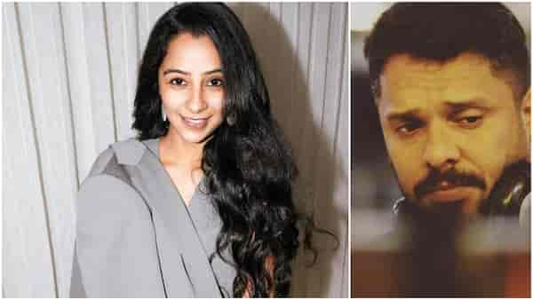 Darshana Rajendran to play female lead in Aashiq Abu’s Rifle Club?