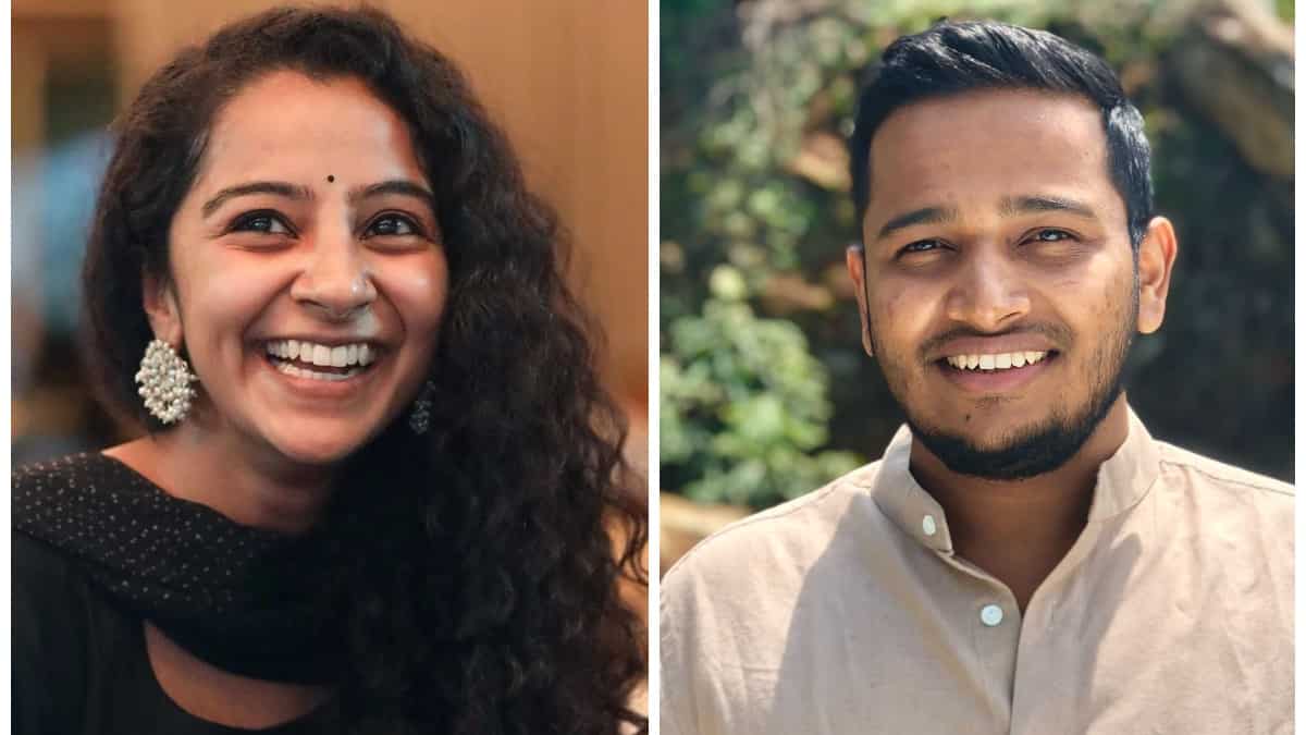 Dear Friend costars Darshana Rajendran, Basil Joseph begin shooting