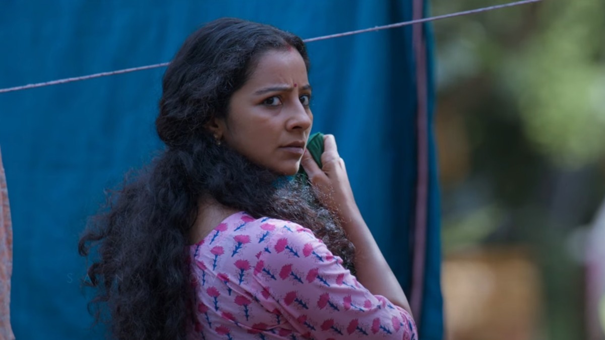 Jaya Jaya Jaya Jaya Hei trailer: Darshana Rajendran, Basil Joseph star in an entertaining take on a relevant topic