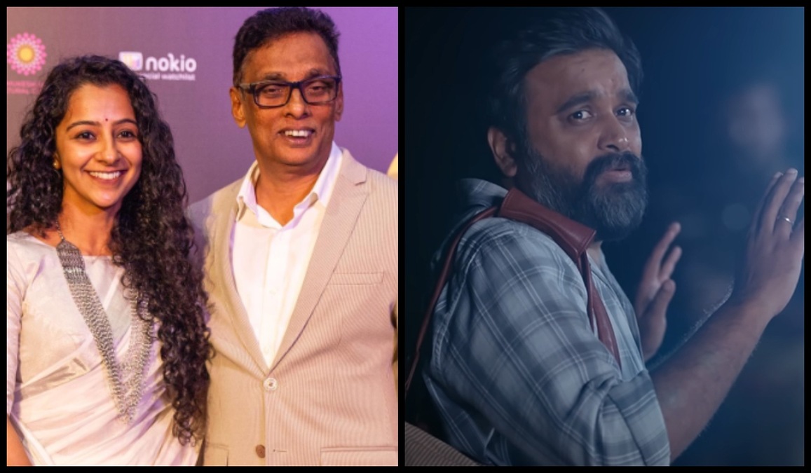 Sri Lankan filmmaker Prasanna Vithanage on casting Malayali actors, Tourist Family and more