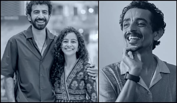Pennum Porattum: Darshana Rajendran, Roshan Mathew review Rajesh Madhavan's film at IFFK 2025 - 'Happy tears after watching'