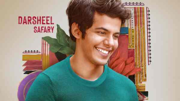 The REAL reason Darsheel Safary chose Gujarati film Kutch Express over Bollywood for his comeback