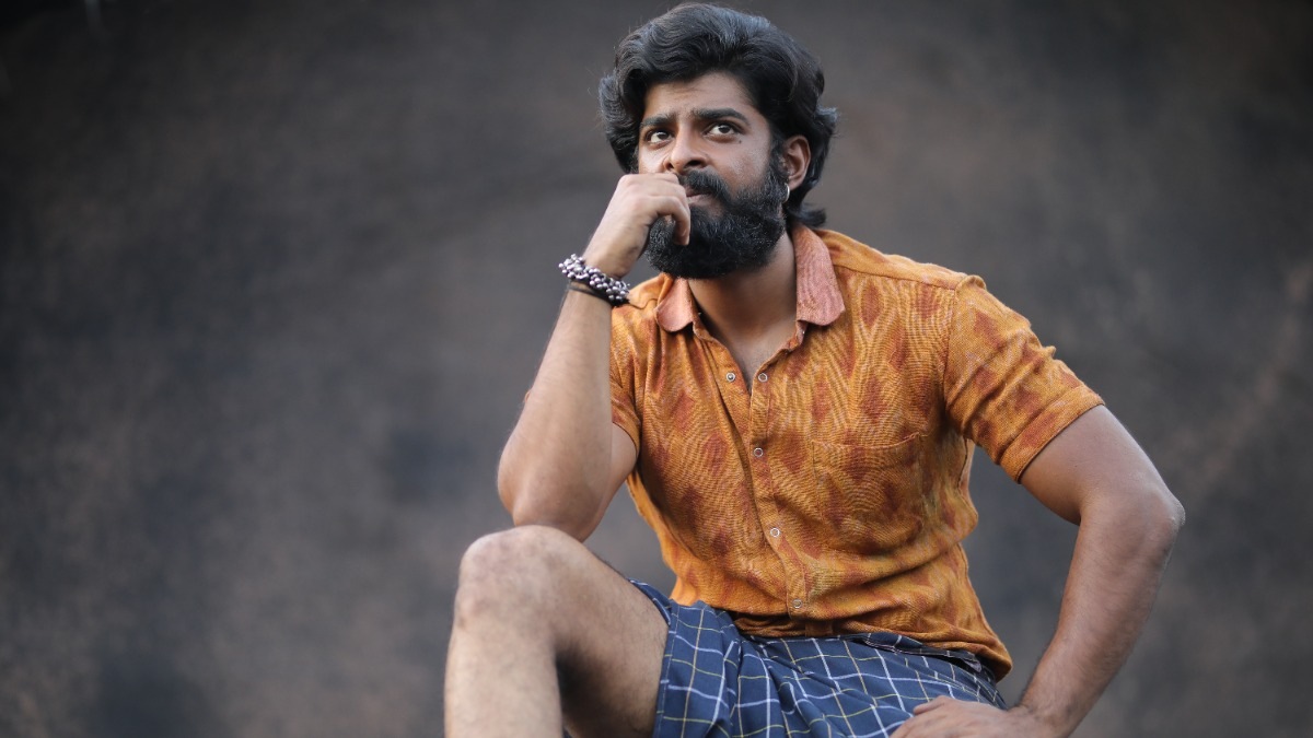 Exclusive! I could explore the actor in me with Dasara's Suri, says Dheekshith Shetty