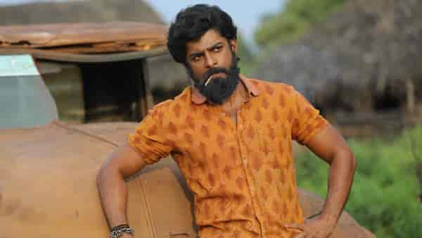 Dheekshith Shetty as Suri