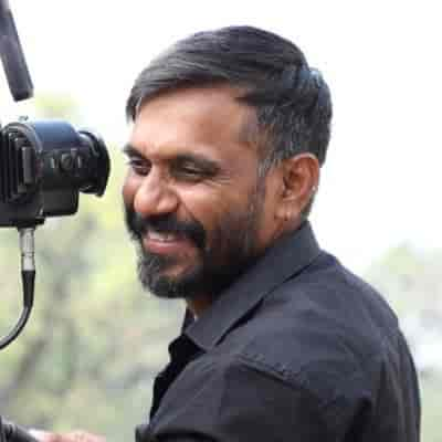 DOP Dasarathi Shivendra