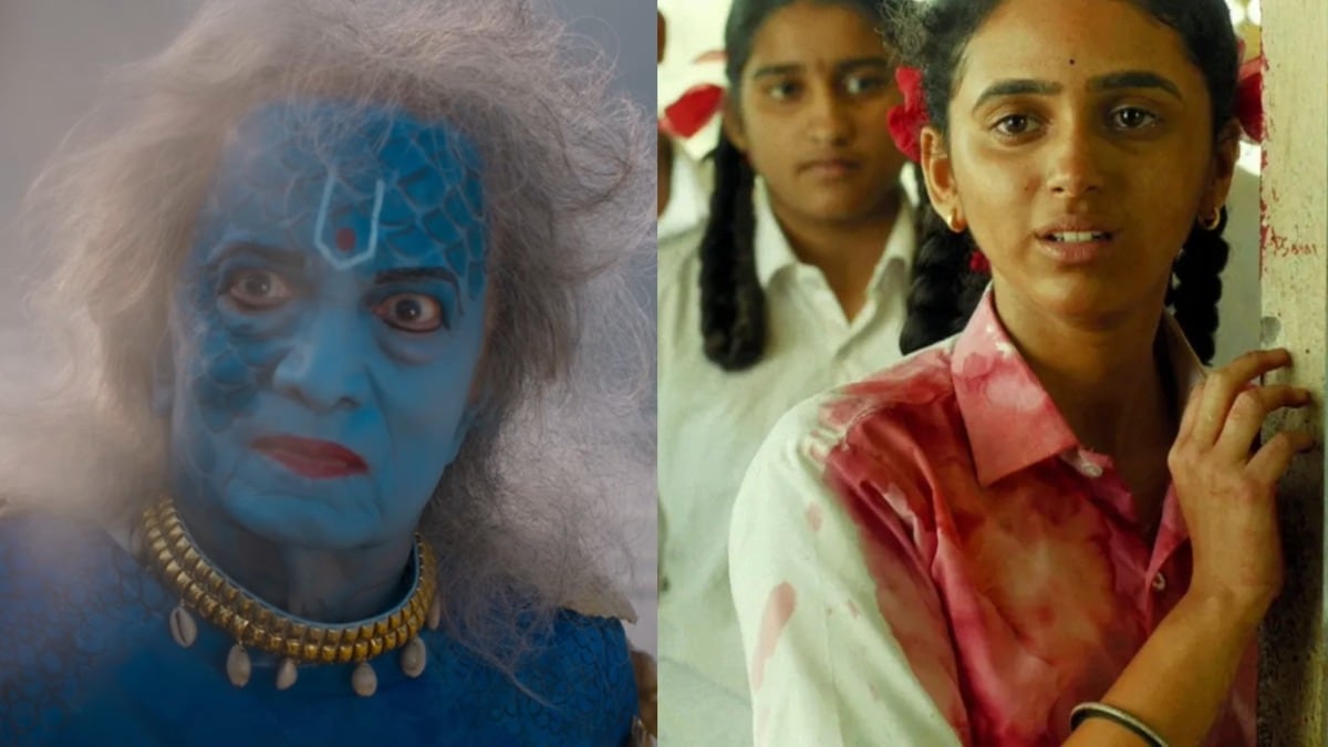 From Dashavatar to Bai Tujhyapayi: Top 5 Marathi projects you need to watch ahead of Devkhel’s OTT release