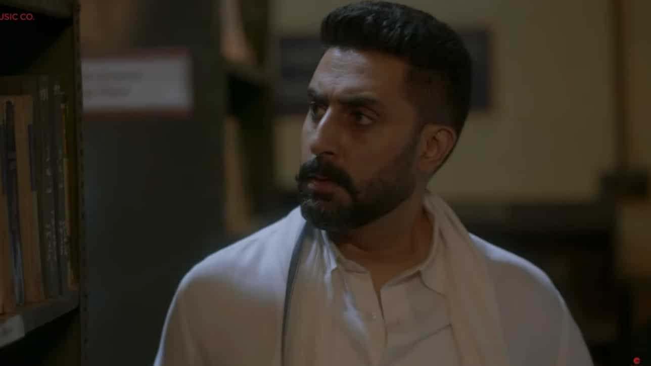 Thaan Liya Song From Dasvi: Abhishek Bachchan Is Giving His All In This ...