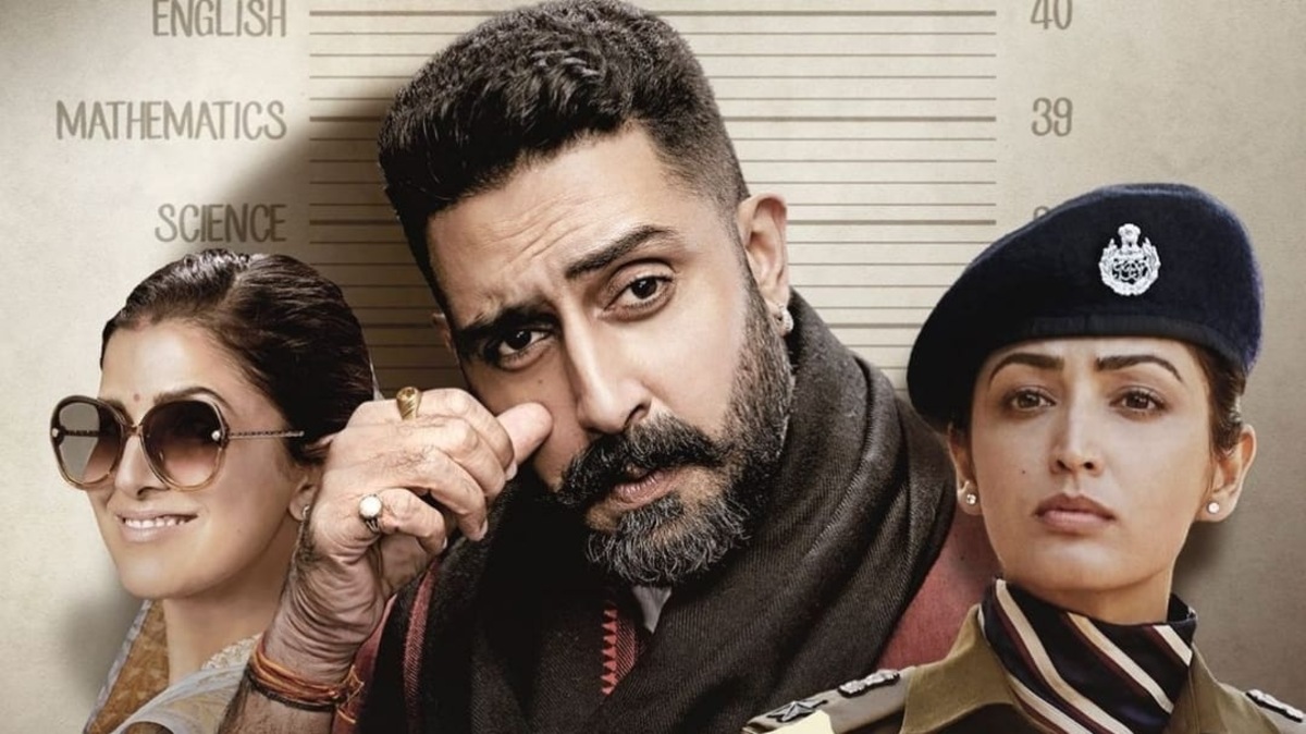 In Pics: Check out Nimrat Kaur’s incredible physical transformation journey to play Bimla Devi Chaudhary in Dasvi 