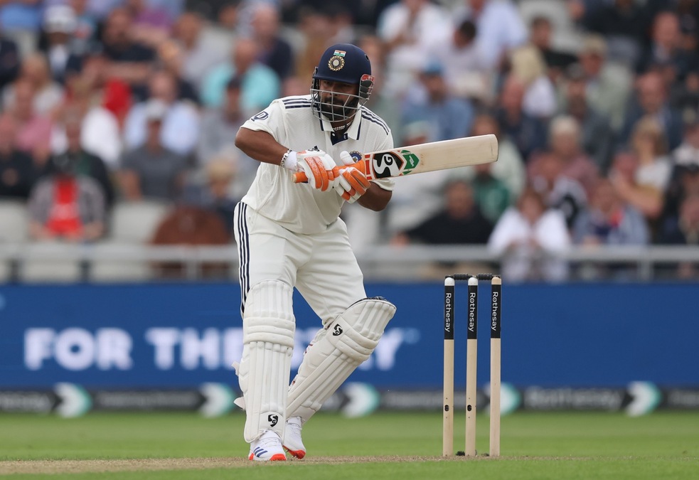 'Responsibility is a must,’ - Former India cricketer slams Rishabh Pant’s captaincy after series defeat against South Africa