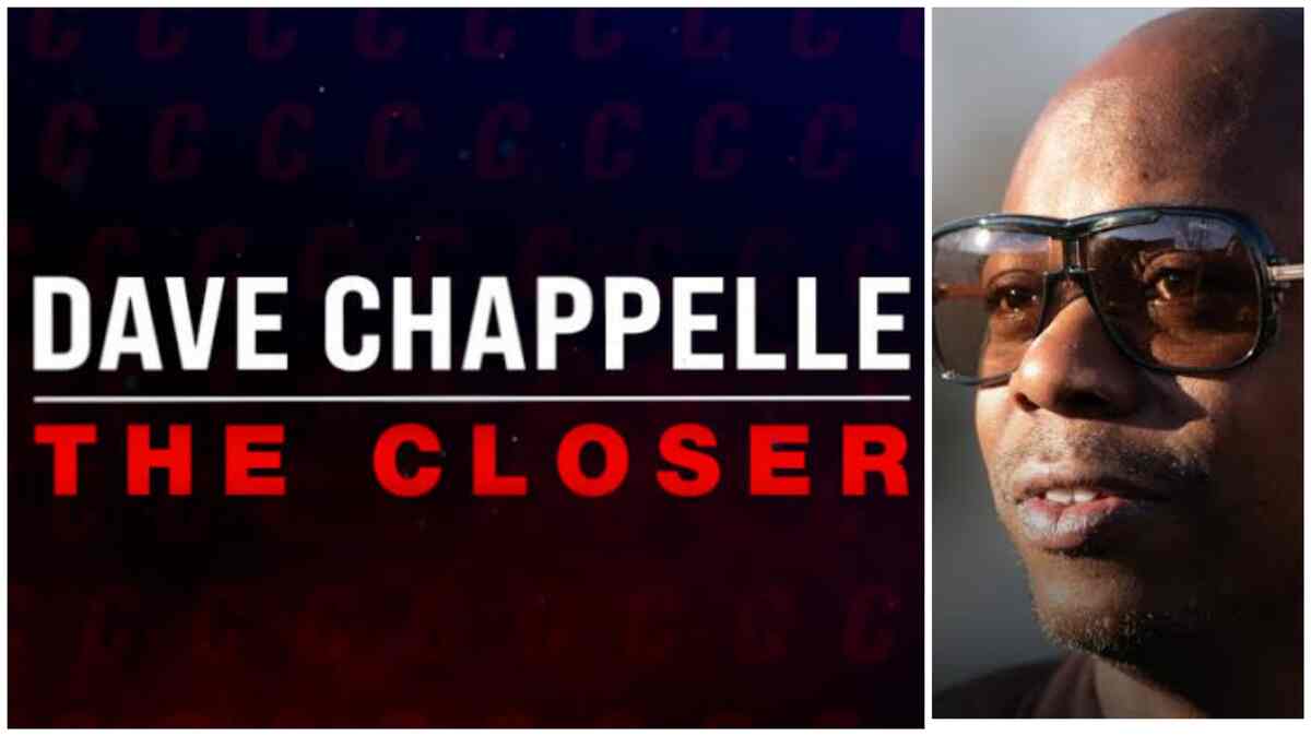 Dave Chappelle’s new Netflix special criticised for defamatory comments against the LGBTQ+ community