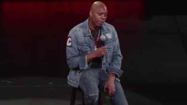 No takers for Dave Chappelle’s film; comedian asks if he’s cancelled, amid transgender controversy