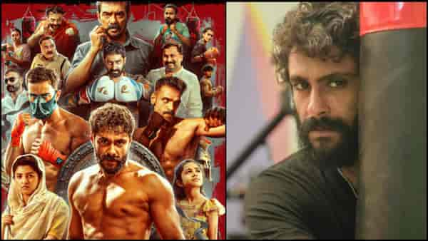 Daveed gets a release window: Antony Varghese Pepe's action-packed movie to hit theatres in February 2025