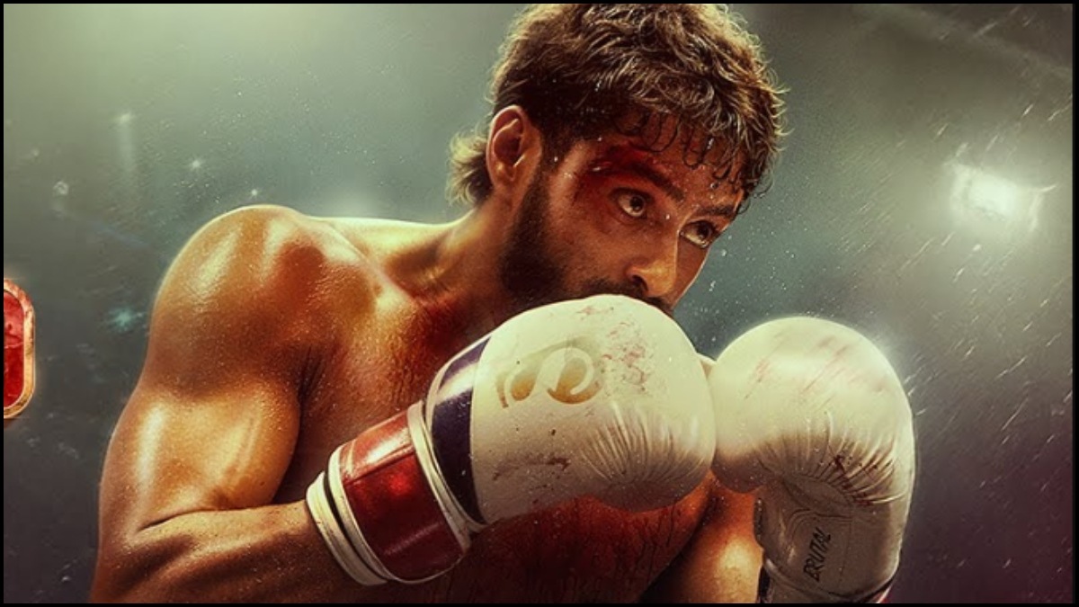 Daveed on OTT: Why you must watch Antony Varghese action-packed film