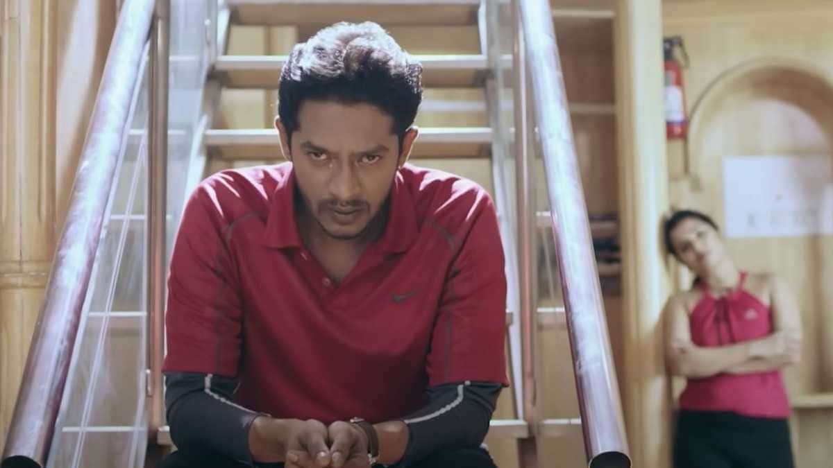 David review: Shreyas Chinga-led murder mystery is an excruciating watch