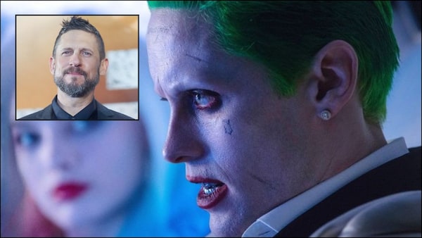David Ayer's long 'Suicide Squad' battle with DC meets sombre end - 'It’s a wound that needs to heal,' he says