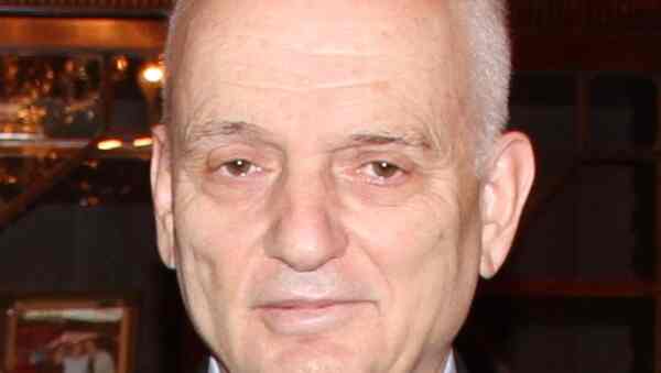 The Sopranos creator David Chase signs five-year, first-look deal to develop content for HBO