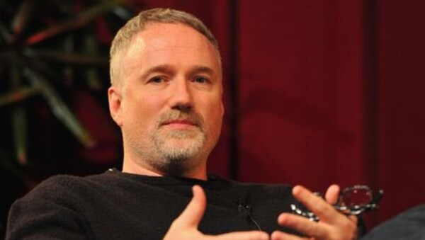 Netflix announces film documentary series VOIR, executive produced by David Fincher