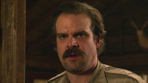 'What happens to Hopper?': Stranger Things 4 actor David Harbour drops a major hint about his character