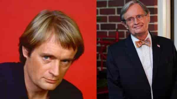 David McCallum, star of NCIS, passes away at 90: A legacy remembered