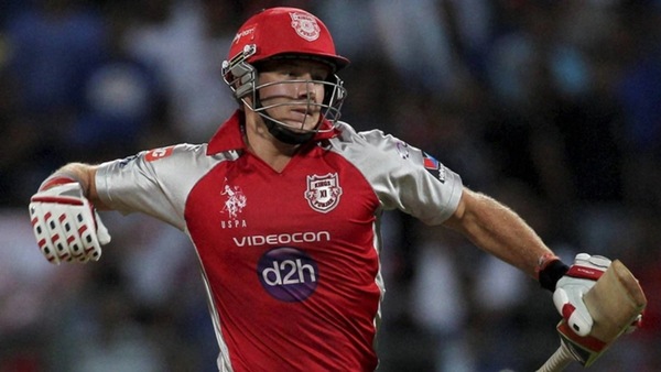 David Miller fastest IPL century