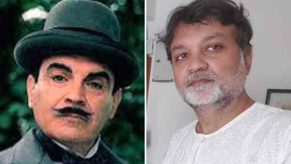 Exclusive! Srijit Mukherji on his whodunit projects: I wish I could adopt Agatha Christie’s Poirot but…