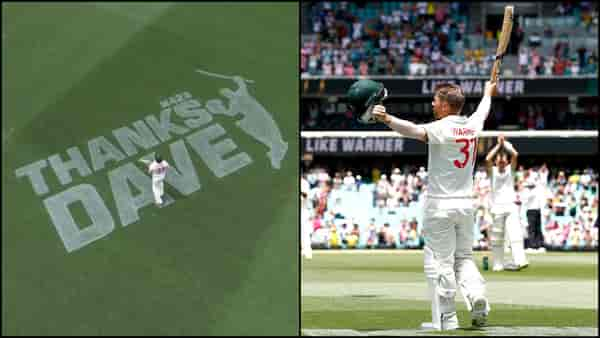 'The last walk of Davey': Fans flood X with wishes for David Warner as batter retires from Test cricket