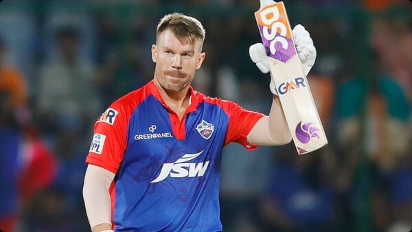 David Warner on growing up in a rough neighbourhood in Australia: 'You probably wouldn't walk the streets at night'